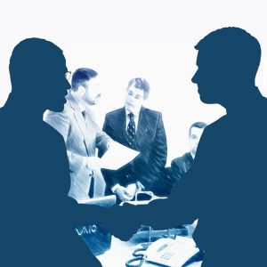 Buying a Business Using a Broker - negotiations