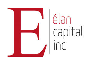 Small Business Funding in Texas - Elan Capital Inc Logo