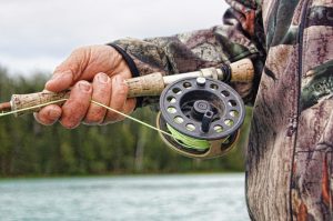 10 Reasons Using a Broker to Sell Your Business Works - fishing for buyers