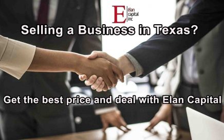 selling a business in texas