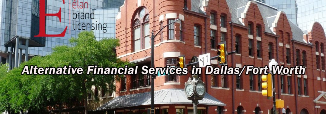 Alternative Financial Services in Dallas