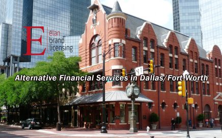 Alternative Financial Services in Dallas