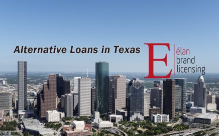 alternative lending in texas - elan