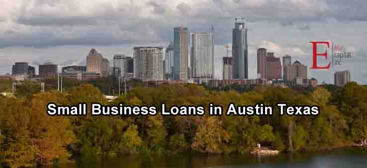 Small Business Loans in Austin