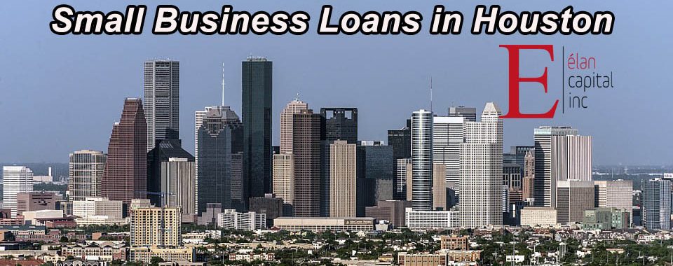 small business loans in Houston