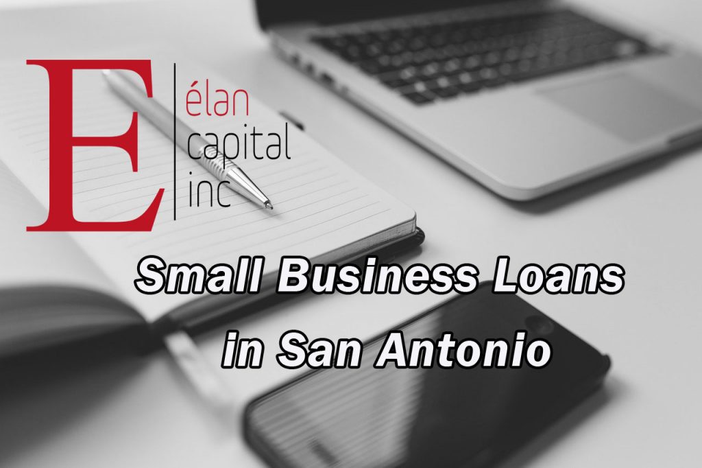 small business loans in san antonio texas