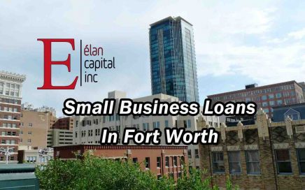Small Business Loans in Fort Worth