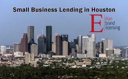 Small business lending in Houston - Houston loans at Elan