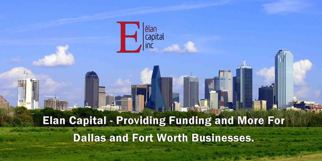 A Full Service Business Broker in Dallas