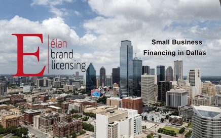 small business financing in Dallas - Elan Capital Inc.