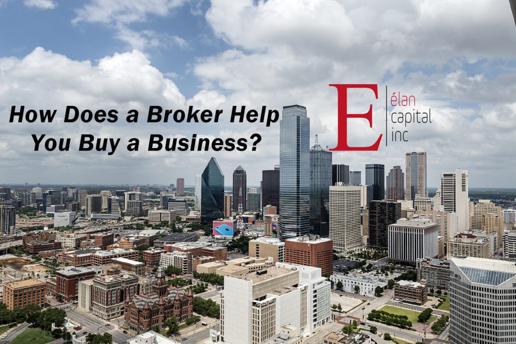 how-does-a-broker-help-you-buy-a-business