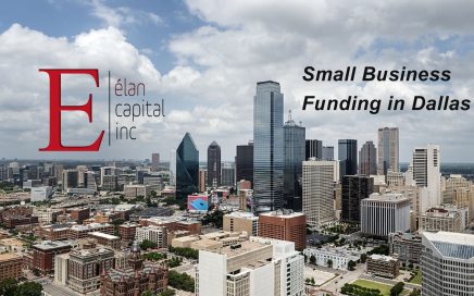 Small Business Funding in Dallas