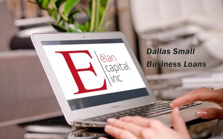 Dallas small business lending