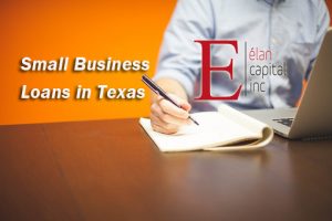 small business loans in El Paso