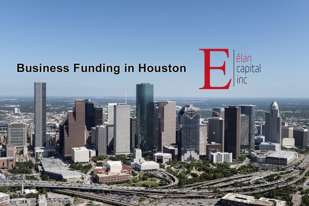 fast business loans in Houston