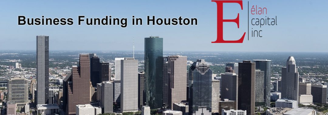 Business Funding in Houston