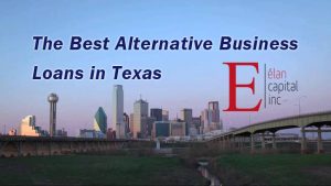 Fast Business loans in El Paso