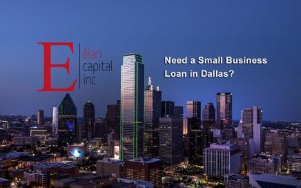 Need a Business Loan in Dallas
