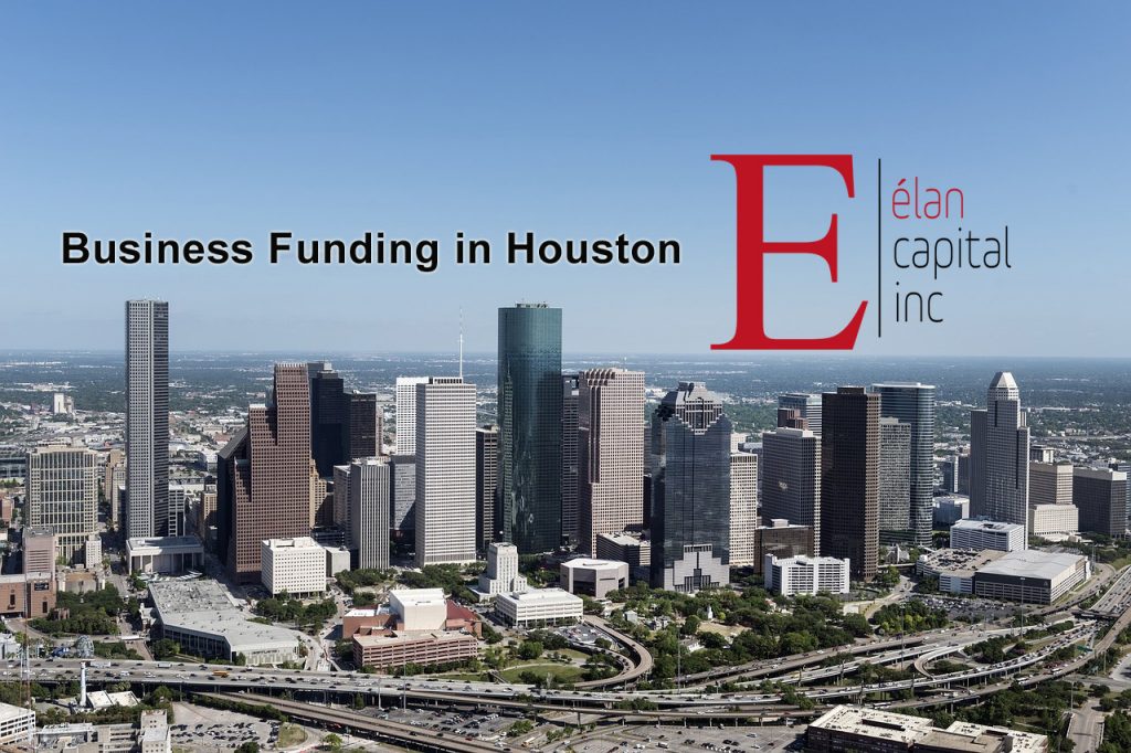 Elan Capital - Houston Small Business Loan Experts