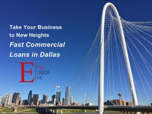 fast commercial loans in dallas