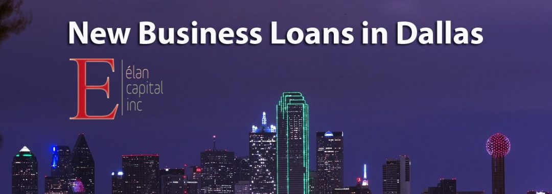 new business loans in dallas
