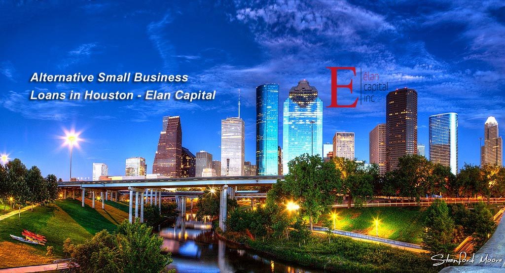 Alternative Small Business Loans in Houston