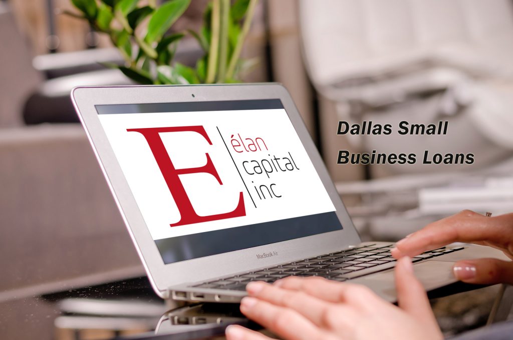 Elan Capital Startup Loans in Houston