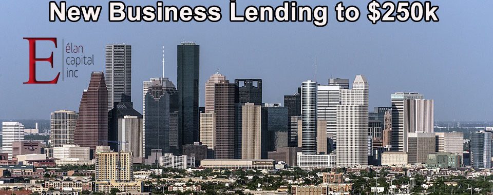 Business Startup Loans in Houston
