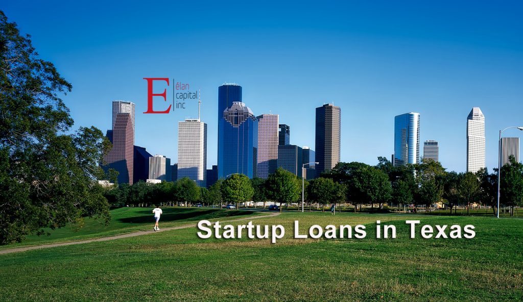 Business Startup Loans in Dallas Texas