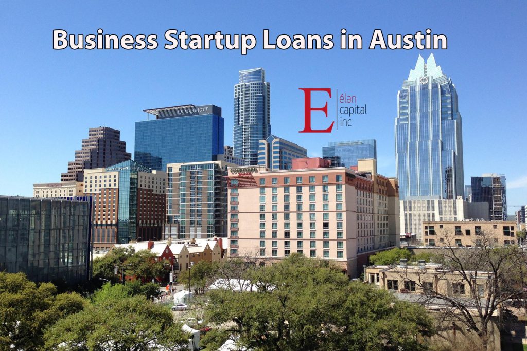 Business Startup Loans in Austin post image of austin texas