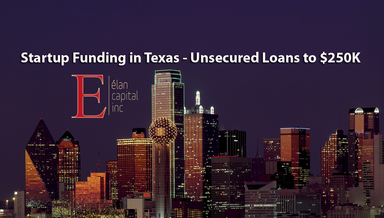  Business Startup Loans in Irving Texas - Startup Funding in Texas