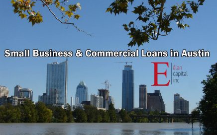 Small Business and Commercial Loans in Austin - Elan Capital