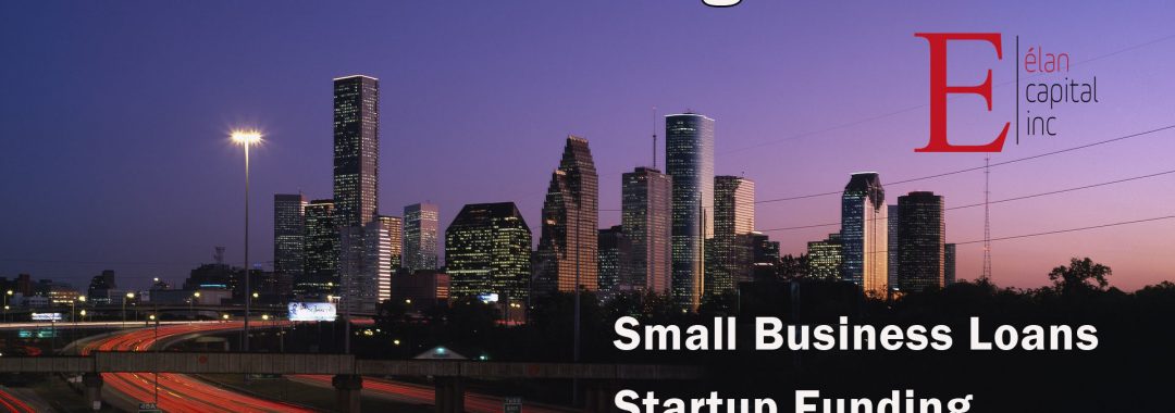 Commercial Lending in Houston