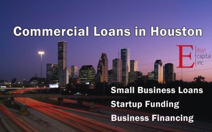 Commercial Loans in Houston