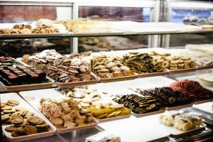 commercial loans in el paso - bakery