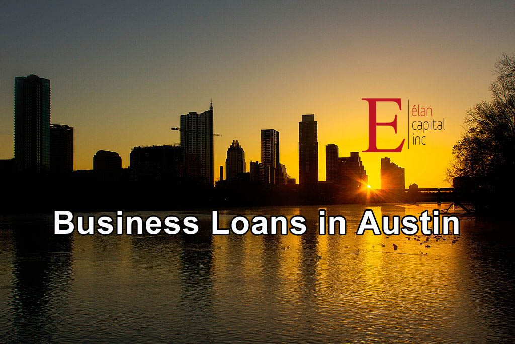 Business Loans in Austin