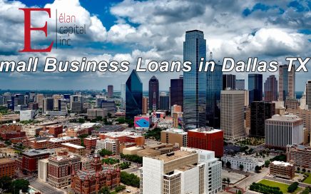 Small Business Loans in Dallas TX