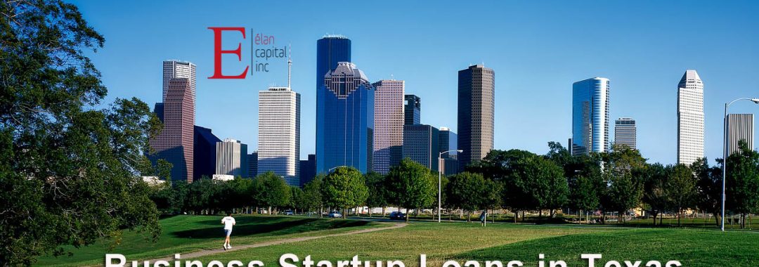 Business Startup Loans in Texas