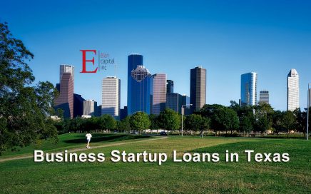 Business Startup Loans in Texas