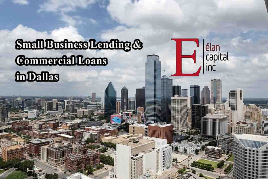 small business loans in Dallas tx 3