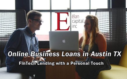 Online Business Loans in Austin TX