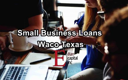 Small Business Loans Waco Texas