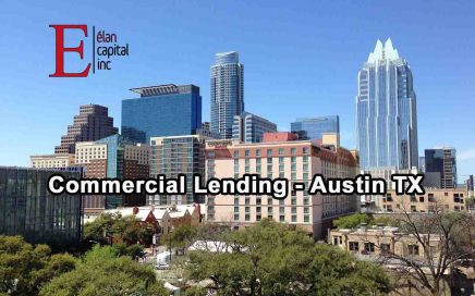 Commercial Lending - Austin TX
