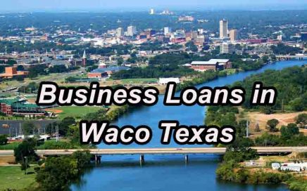 Waco Business Loans