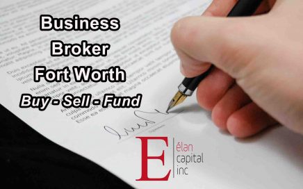 Business Broker Fort Worth - Buy - Sell - Fund