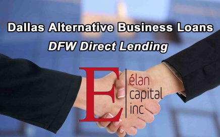 Dallas Alternative Business Loans