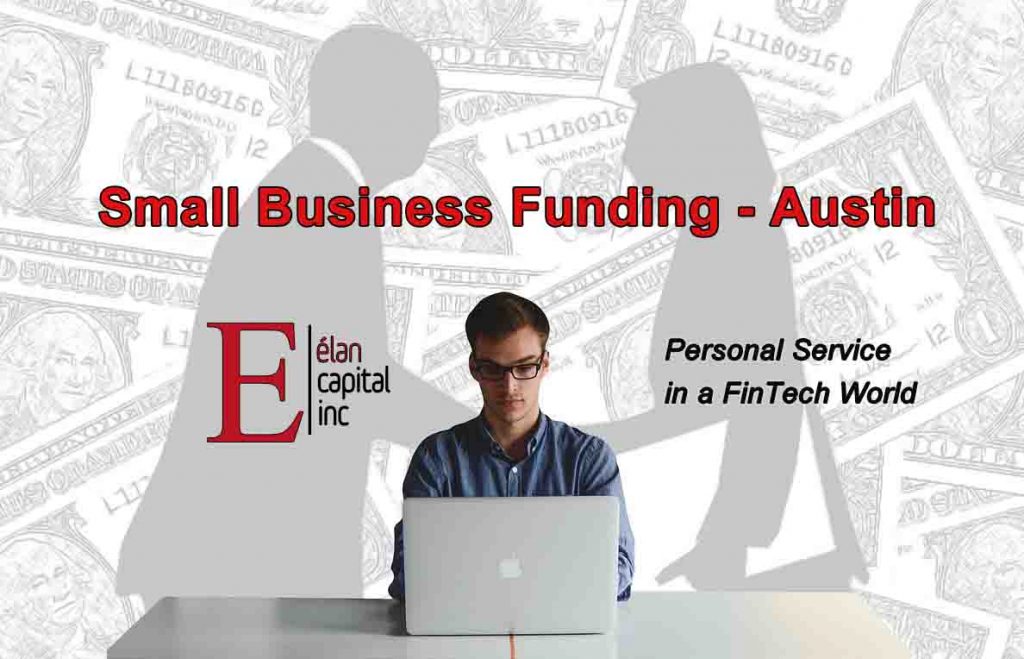 Small Business Funding - Austin