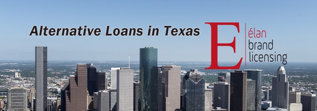 alternative lending in texas - elan