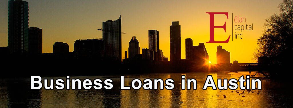 Small Business Loans in Austin