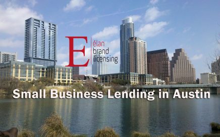 Small Business Lending in Austin